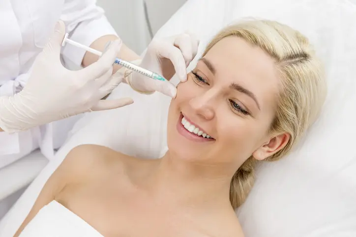 Botox in Columbus, OH