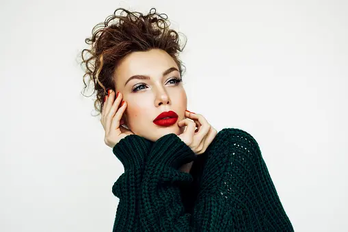 Lip Injections in Columbus, OH