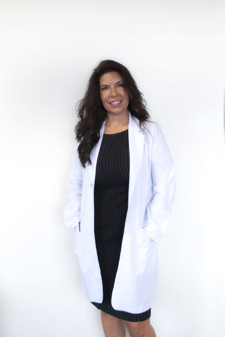 nurse practitioner outfits